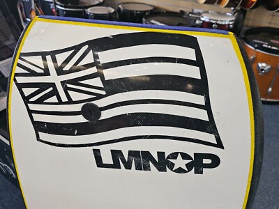 エレメノピー　 ボディボード　 ブラック　スペンサースキッパーモデル　42インチ LMNOP Beeg Buggah 45