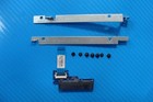 HP 15-ay103dx 15,6" Oryginalny dysk twardy HDD Caddy ze śrubami złącznymi LS-C703P