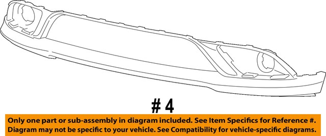 Chrysler oem parts