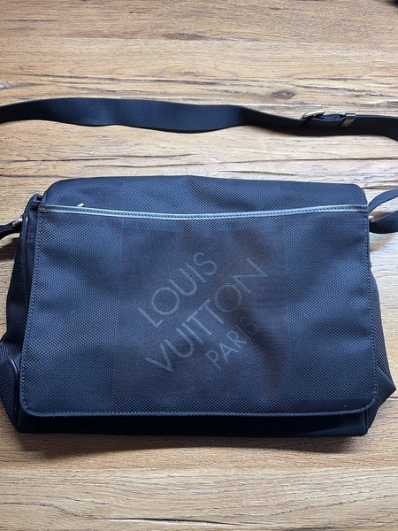 louis vuitton herrentasche  100% Original                         LV Zürich