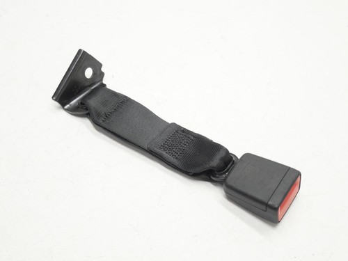2020 Alfa Romeo Stelvio Rear Seat Center Seatbelt Buckle 2nd Row Middle OEM - Picture 8 of 8