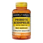 Mason Natural Magnesium Unisex Vitamins & Minerals