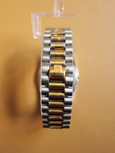 MIDO Quartz Datoday Ocean Star Men's Watch 8246 - Picture 4 of 11
