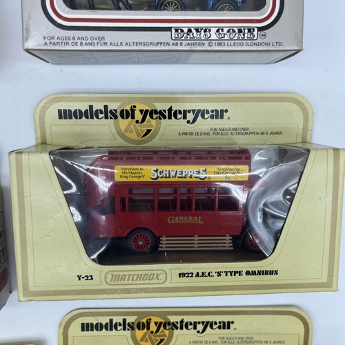 1983 Lledo Models of Days Gone: British Bacon Delivery Truck Neu in Verpackung - Bild 7 von 17