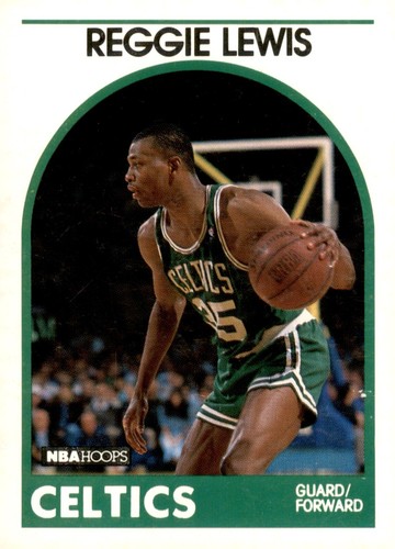 S4R10: 1989-90 Hoops Basketball Cards 1-250 (NM) - You Pick - Complete Your Set - Picture 7 of 88