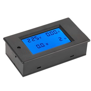Digital-AC-Power-Multimeter-80-260V-0-20A-Voltage-Current-Power-Energy-Voltmeter
