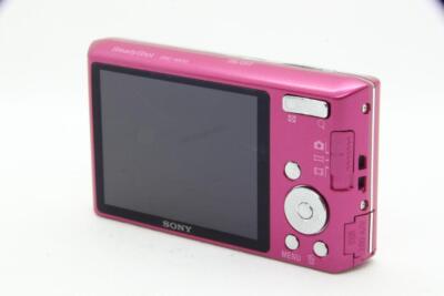 SONY Cyber-shot DSC-W610 デジタルカメラ ピンク $_57.PNG?set_id=880000500F