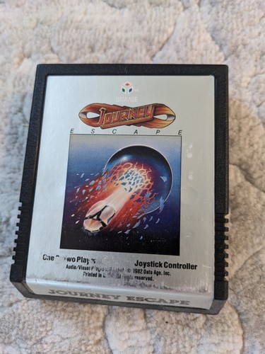Juegos Atari - Solo carros - Garantizado para trabajar - ¡Elige 2 o más para obtener descuento! - Imagen 39 de 40