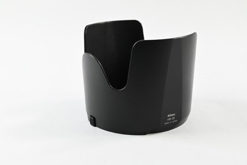 Nikon HB-29 Lens Hood for 70-200mm f/2.8 G-AFS Lens #G208 - Picture 1 of 7