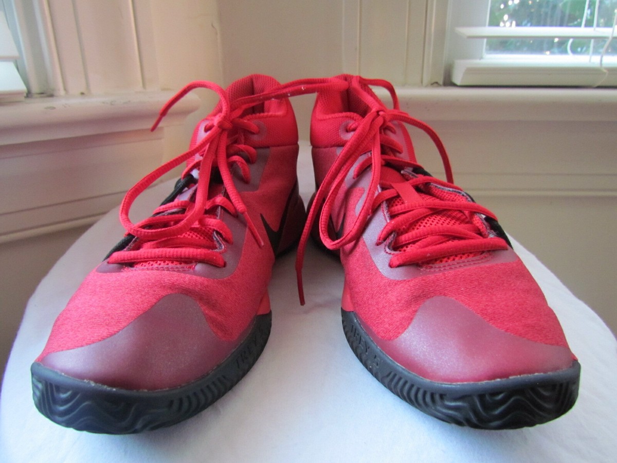 Nike kd hotsell trey 5v