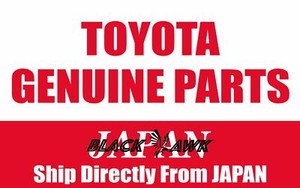 Stop Lamp Switch Avalon Sienna Venza Camry Genuine OEM Toyota 84340-69015