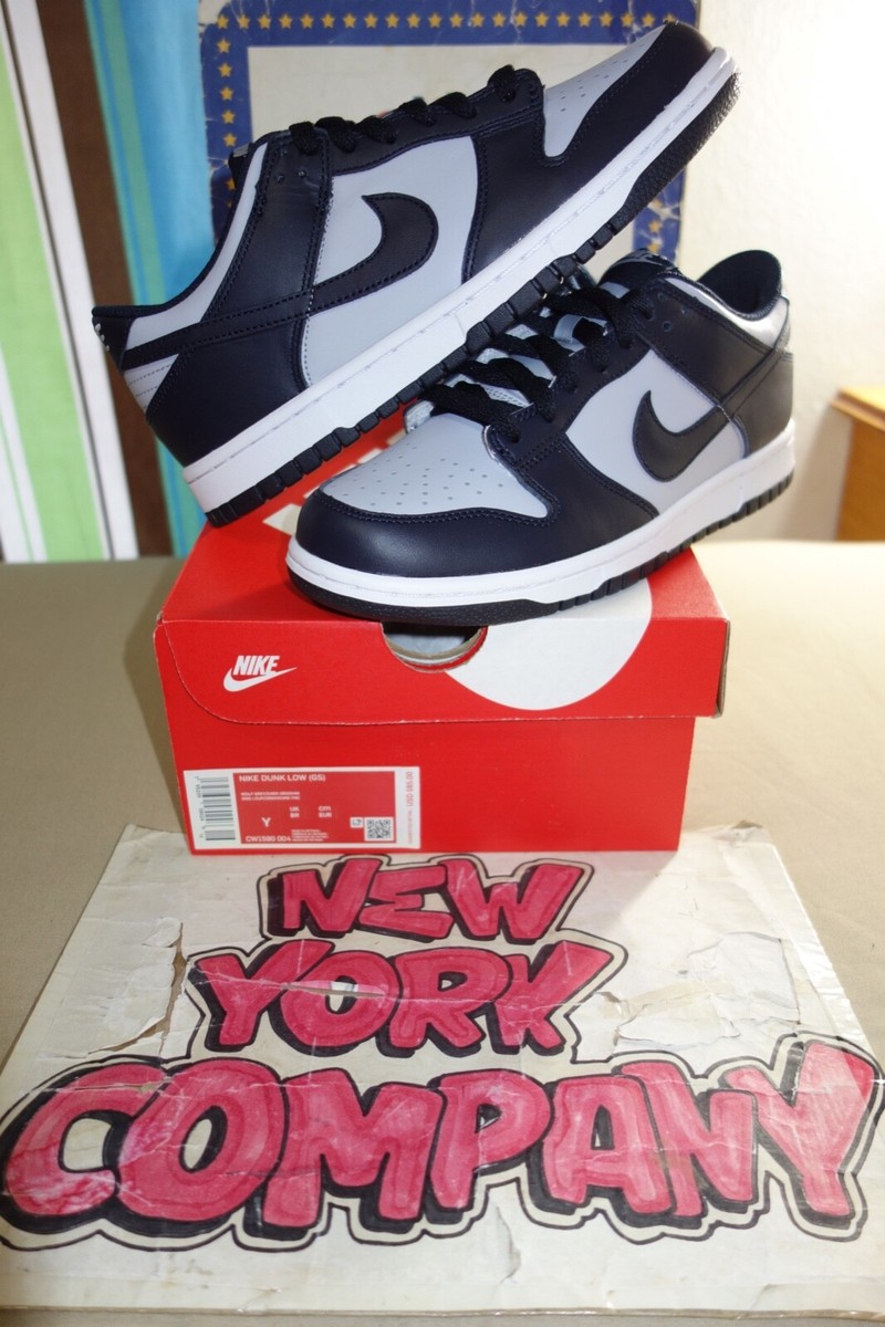 Nike Dunk Low (GS)