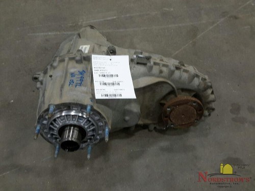2016 Dodge 2500 Pickup 4X4 Transfer Case - Picture 2 of 12