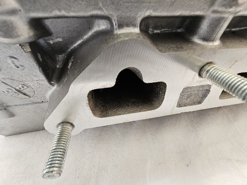 Testata Motore Mini Cooper S R52 R53 - 047777751AB - Picture 3 of 24