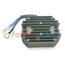 12V Voltage Regulator For Kubota B4200 B5100E B5100D B7100D B6100D B6100E