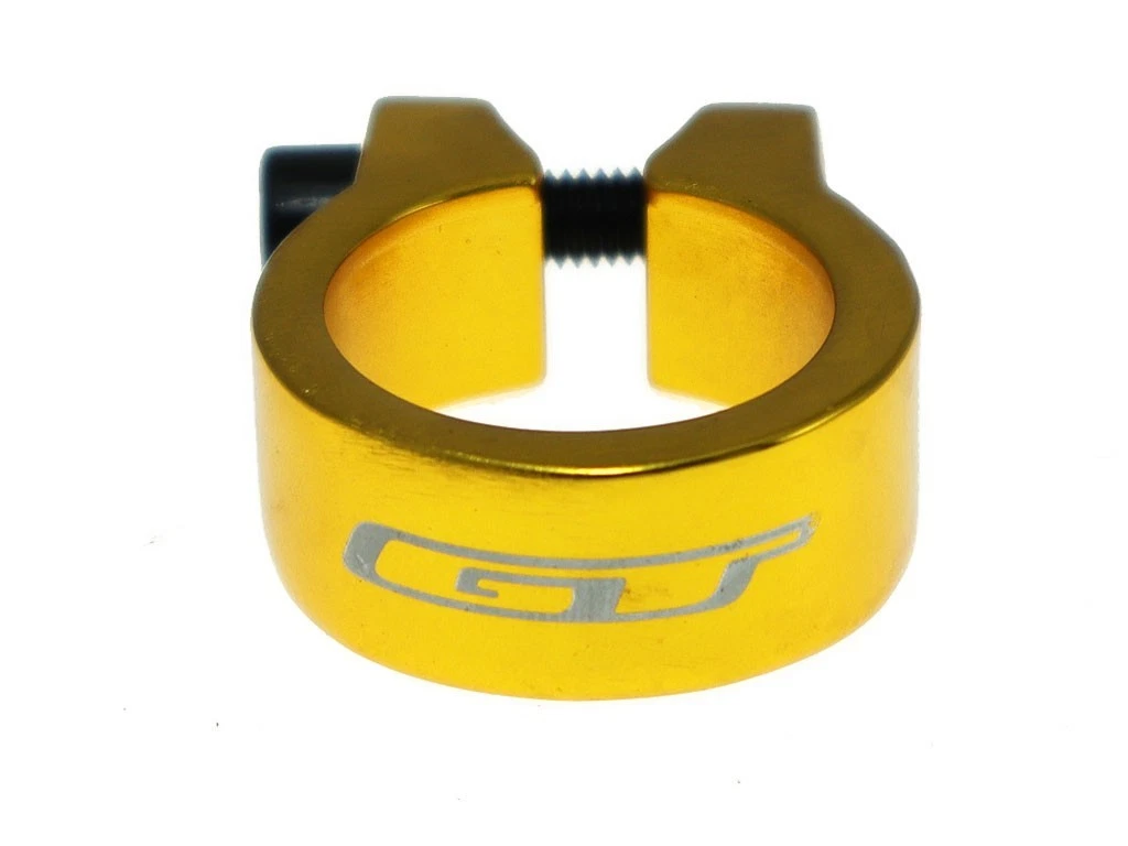 GT Seatpost Clamps for BMX Bike for sale | eBay