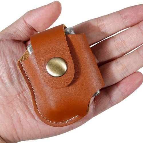 Lighter Portable Cigarette & Case Protective Cover Sleeve - Picture 4 of 12