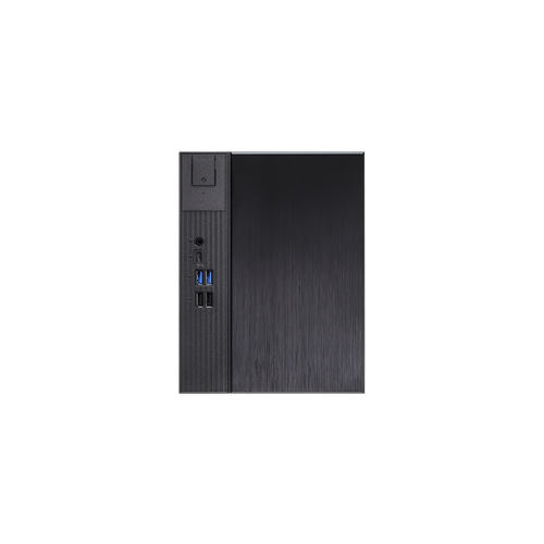 Asrock DeskMeet X600 Desktop Nero AMD X600 Socket AM5 (ASRock DeskMeet X600 - ra - Foto 3 di 4