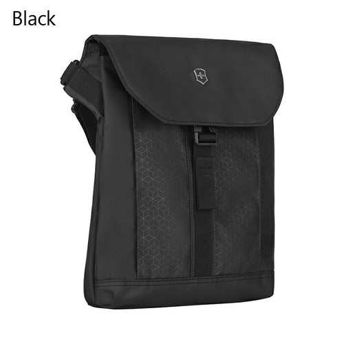 Victorinox Shoulder Bag Crossbody Altmont Original Flapover 606751 F/S - Picture 9 of 10