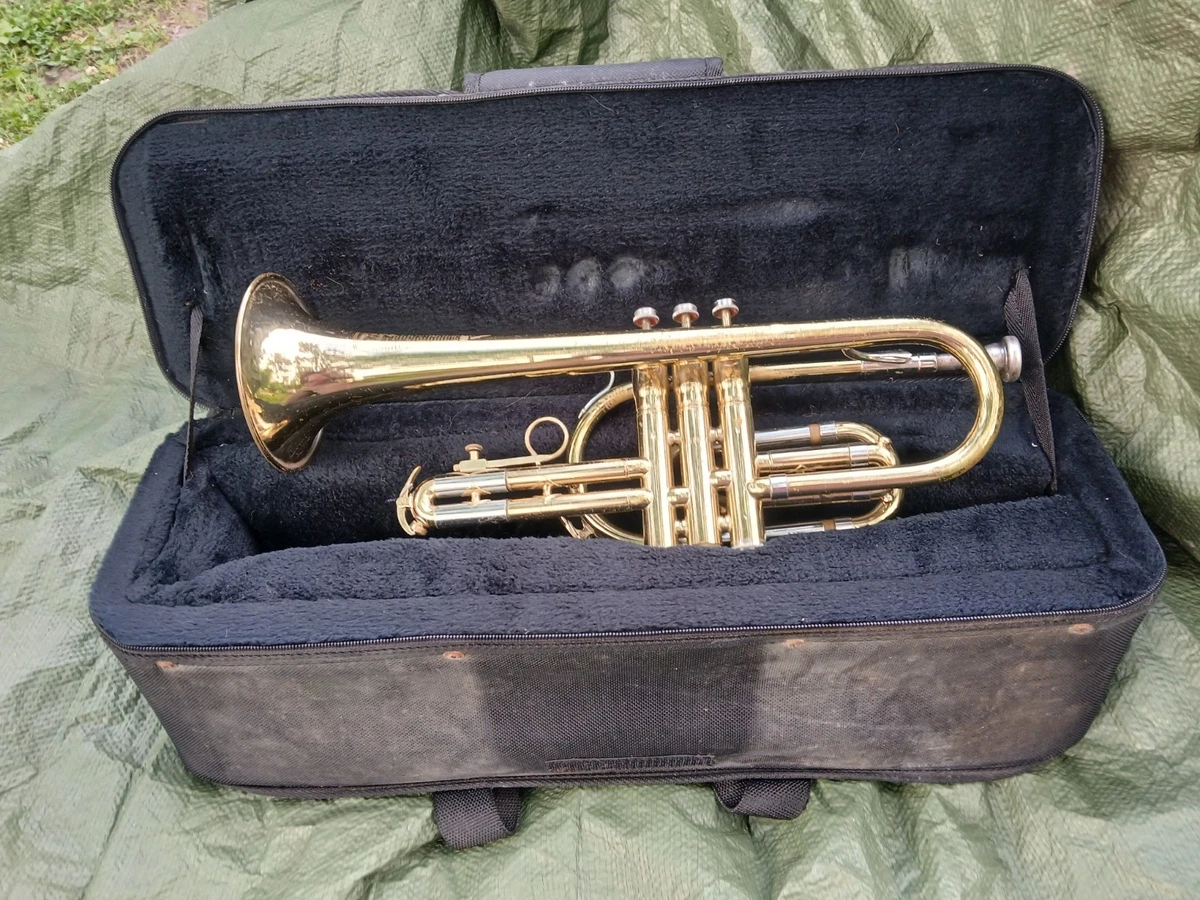 King Vintage Cornets for sale - eBay