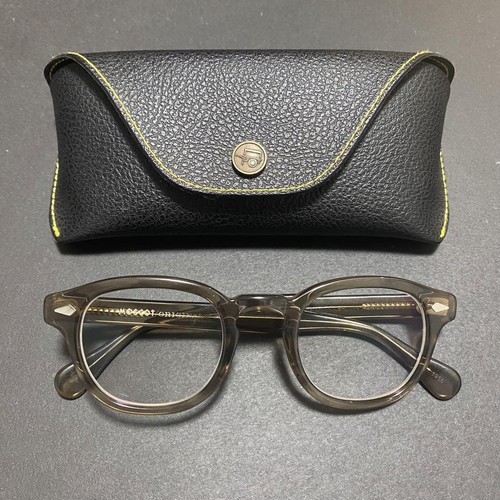 Moscot lemtosh 49 24 - Gem Moscot lemtosh 49 24 - Gem