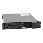 APC Smart-UPS SRT 2200VA SRT2200RMXLI-NC 1980W 8x C13 2x C19 2U Rack UPS UPS