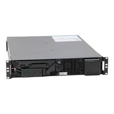 APC Smart-UPS SRT 2200VA SRT2200RMXLI-NC 1980W 8x C13 2x C19 2U Rack USV UPS