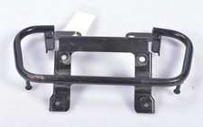 Honda CG125 Haltegriff Sozius Griff Halter schwarz Rahmen CG 125 / JC27