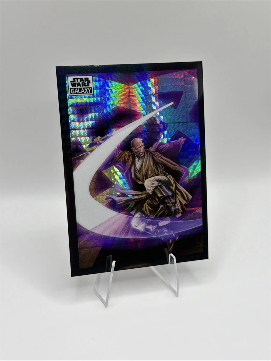 Topps Star Wars Galaxy Star Wars Collectable Trading Cards for