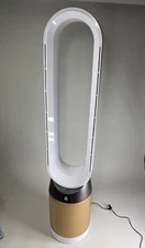 Dyson Pure Cool Purifier Cryptomic TP06 Purifying Fan,  Error Code, Parts/Repair