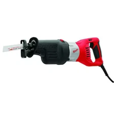 Milwaukee Tool 6538-21 15.0 Amp Super Sawzall  Recip Saw