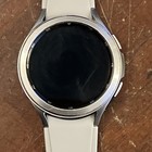 Samsung Galaxy Watch4 SM-R895U Used Classic LTE 46mm Black Stainless Steel L23