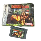 Donkey Kong Country (Nintendo Game Boy Advance, 2003)