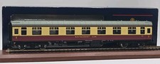 BACHMANN 'OO' GAUGE 39-252 BR CRIMSON/CREAM MK1 RESTAURANT CAR M4 COACH