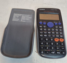 Casio FX-83GT Plus Scientific Calculator Factory Sealed