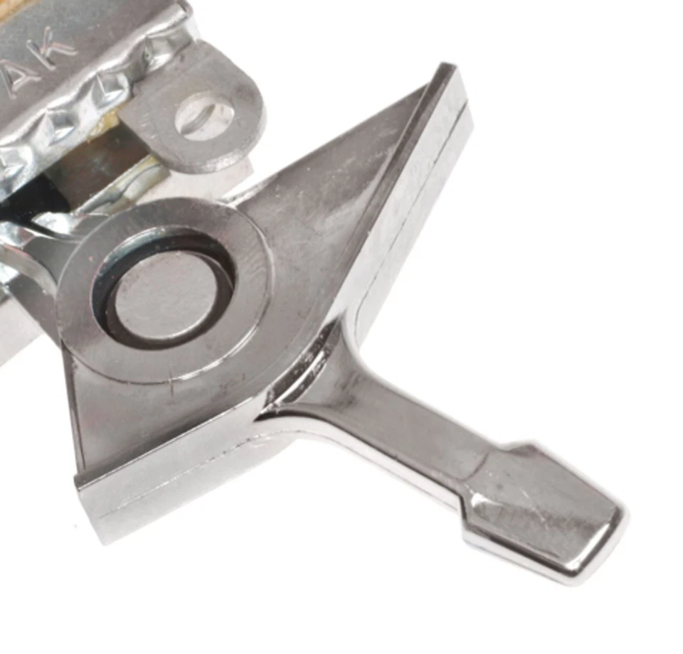 Interruptor de soplador selector de palanca Four Seasons 37566 Foto 2 de 4