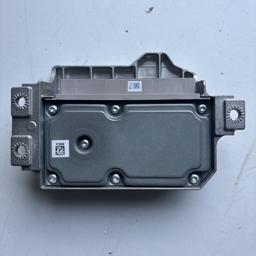 OEM ECU Airbag Module BMW E87 0285010064 65.77-9134280-01 - Picture 3 of 6