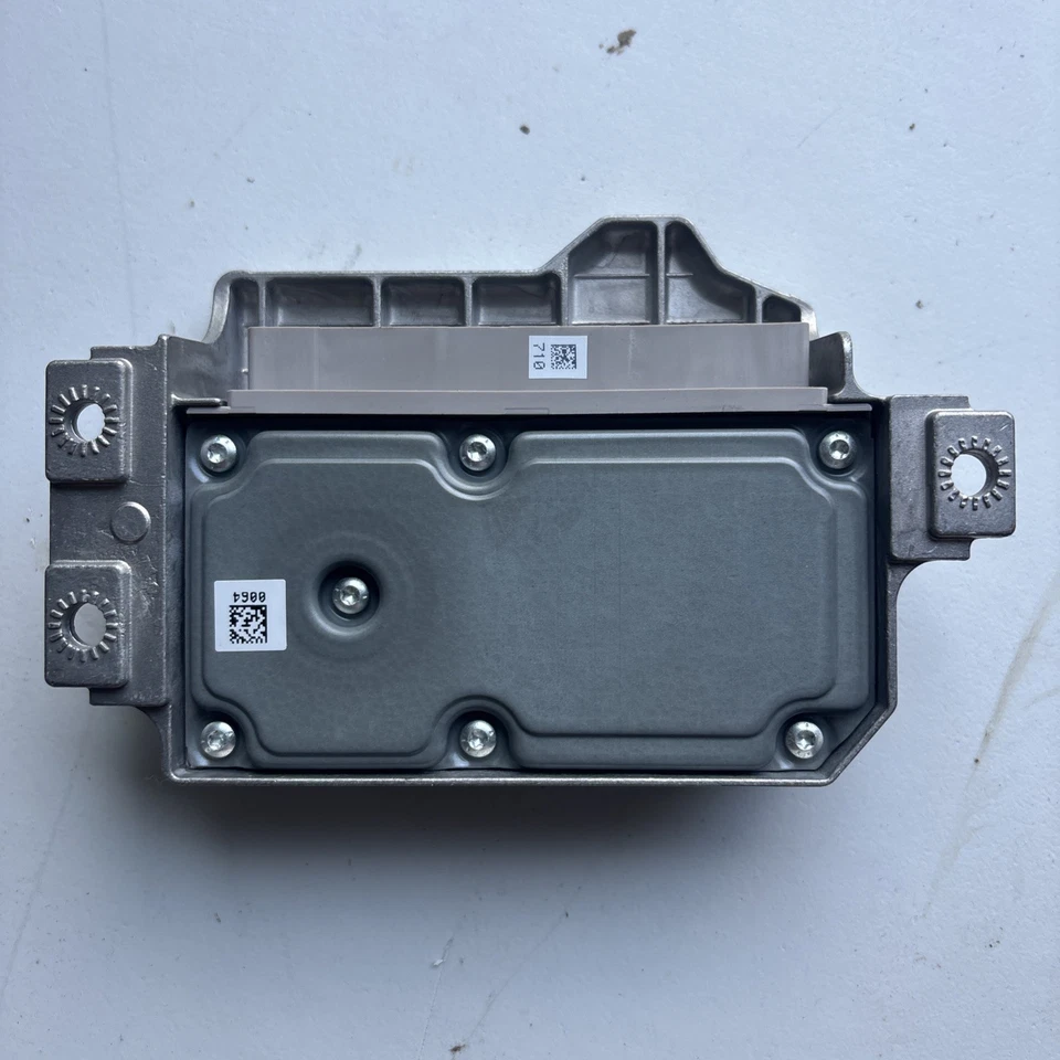 OEM ECU Airbag Module BMW E87 0285010064 65.77-9134280-01 - Image 3 of 4