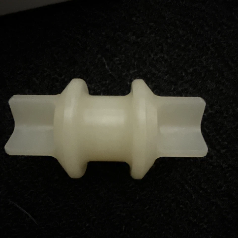 Kaeser Air Compressor/ desiccant dryer OEM SPX 3214129 repair kit - Image 3 of 4