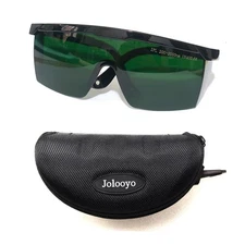 OD4+ IPL 200nm-2000nm Laser Safety Goggles Protective Goggles BP3003