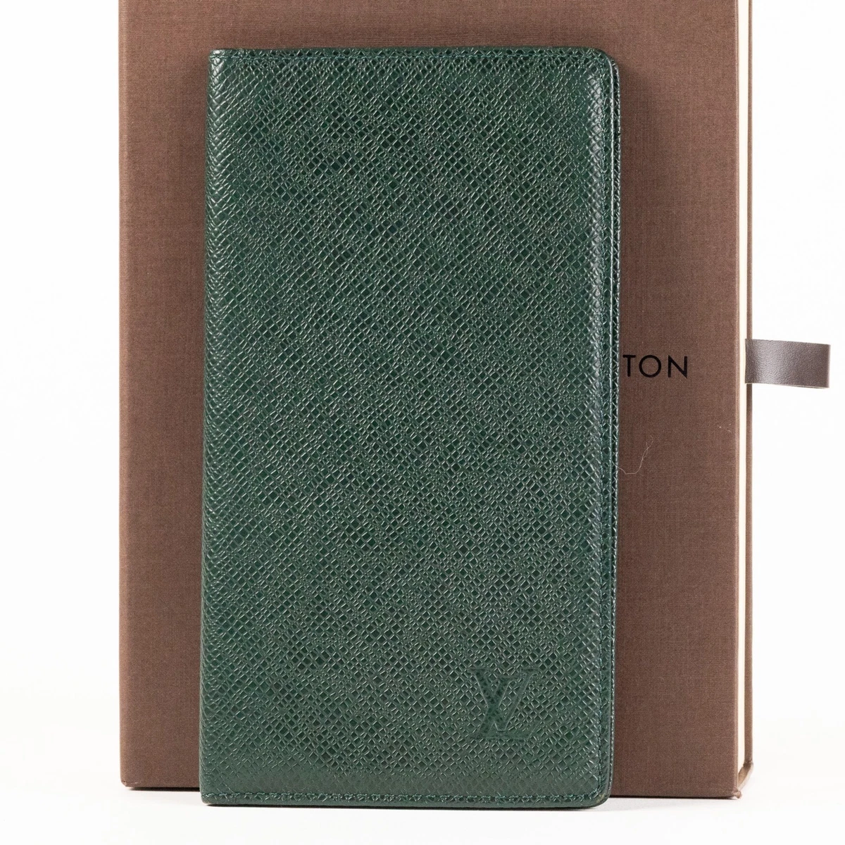 louis vuitton taiga products for sale | eBay