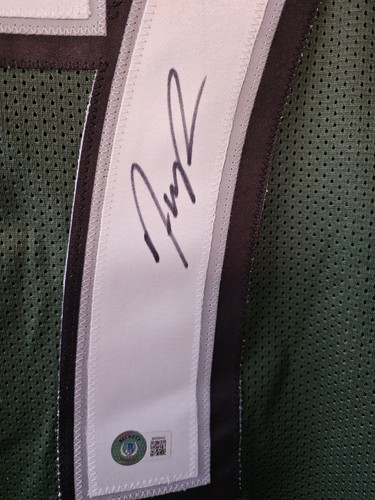 Hassan Reddick autographed Philadelphia Eagles jersey. Beckett coa. - Picture 3 of 3