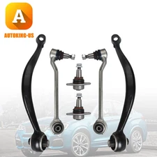Front Side Control Arm and Ball Joint Assembly for BMW X3 2011-2017 X4 2015-2018