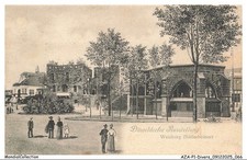 AZAP1-0034-ALLEMAGNE - Weinburg - Rudesheimer - Düsseldorfer Ausstellung