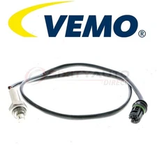 VEMO Oxygen Sensor for 1998-1999 BMW 323is - Exhaust Emissions Emission ew