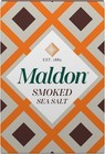 Maldon Smoked Sea Salt - 125g