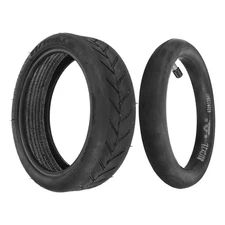 For E-Scooter Part 8.5 50/75-6.1 Thickened Tyre Inner Tube Tire+Inner Tube