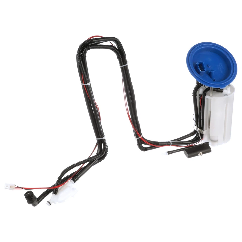 Conjunto de módulo de bomba de combustible Delphi para BMW 525xi 2006-2007 3,0 L L L6 Foto 3 de 4