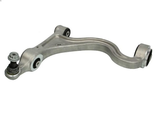 Track control arm LEMFOERDER 35683 01 for PORSCHE PANAMERA (970) 3 2011-2013 - Afbeelding 1 van 6