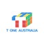 T One Australia